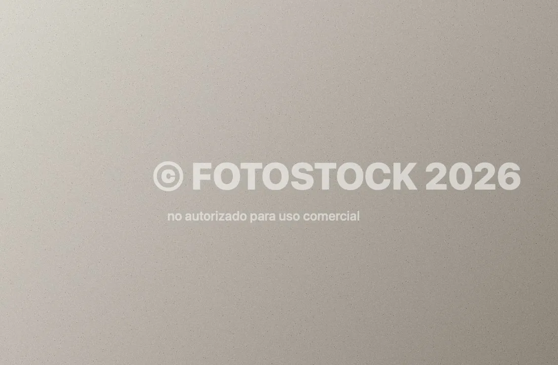 La misma pared con la marca de agua